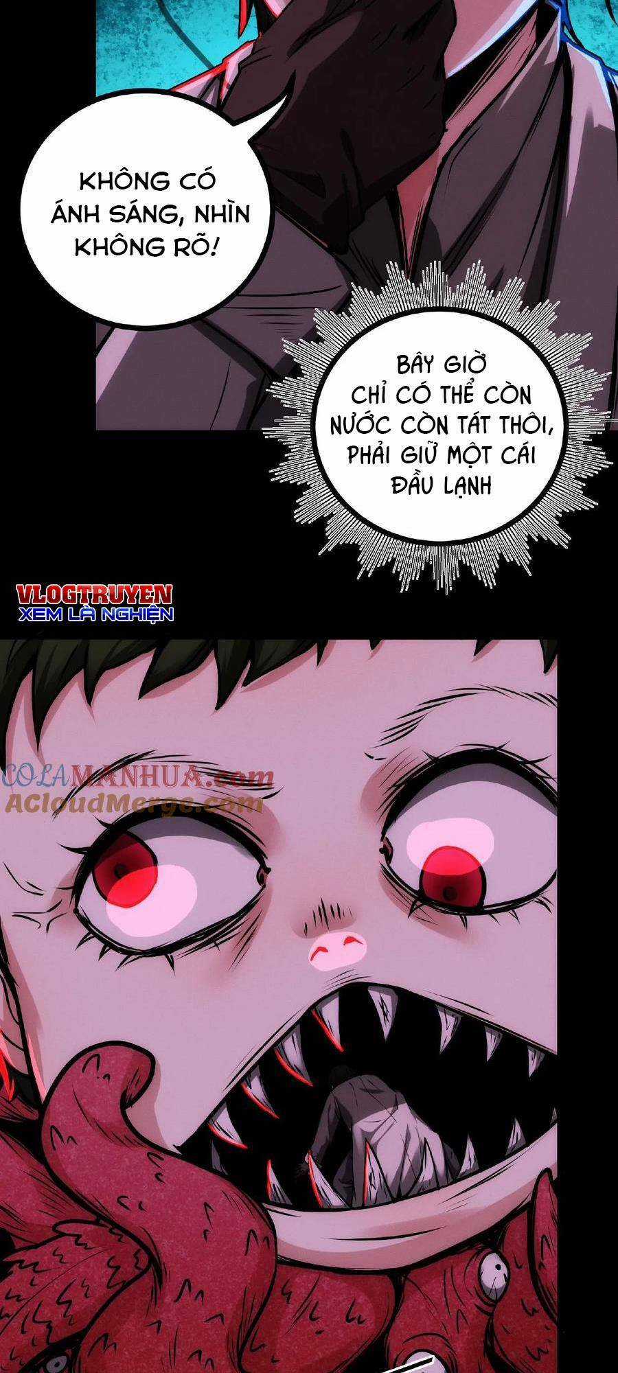 Dược Sư Kì Lạ: Bệnh Nhân Của Tôi Đều Rất Khủng Bố Chapter 30 trang 28