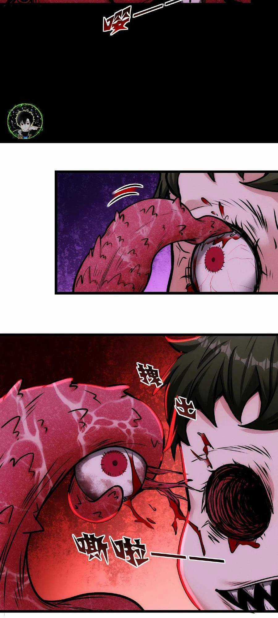 Dược Sư Kì Lạ: Bệnh Nhân Của Tôi Đều Rất Khủng Bố Chapter 30 trang 29