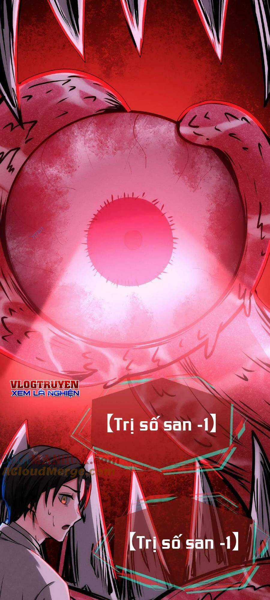 Dược Sư Kì Lạ: Bệnh Nhân Của Tôi Đều Rất Khủng Bố Chapter 30 trang 31