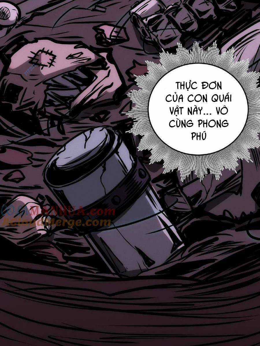 Dược Sư Kì Lạ: Bệnh Nhân Của Tôi Đều Rất Khủng Bố Chapter 30 trang 33