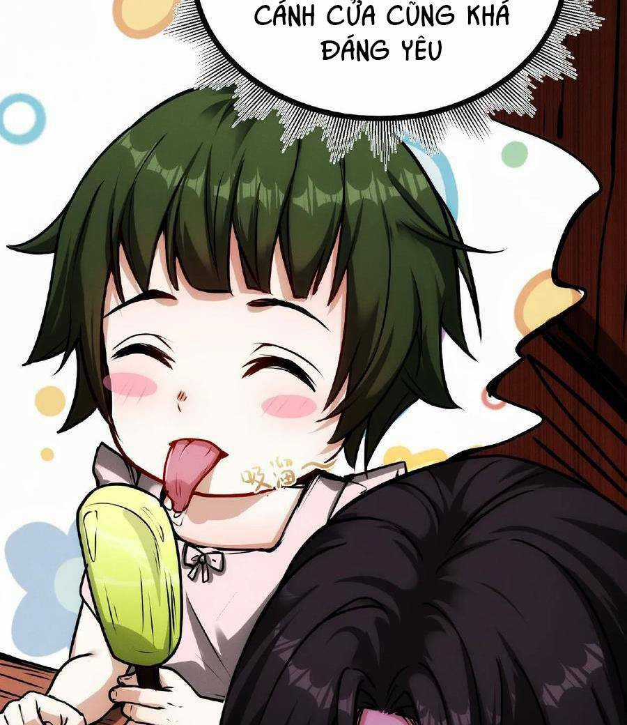 Dược Sư Kì Lạ: Bệnh Nhân Của Tôi Đều Rất Khủng Bố Chapter 30 trang 4