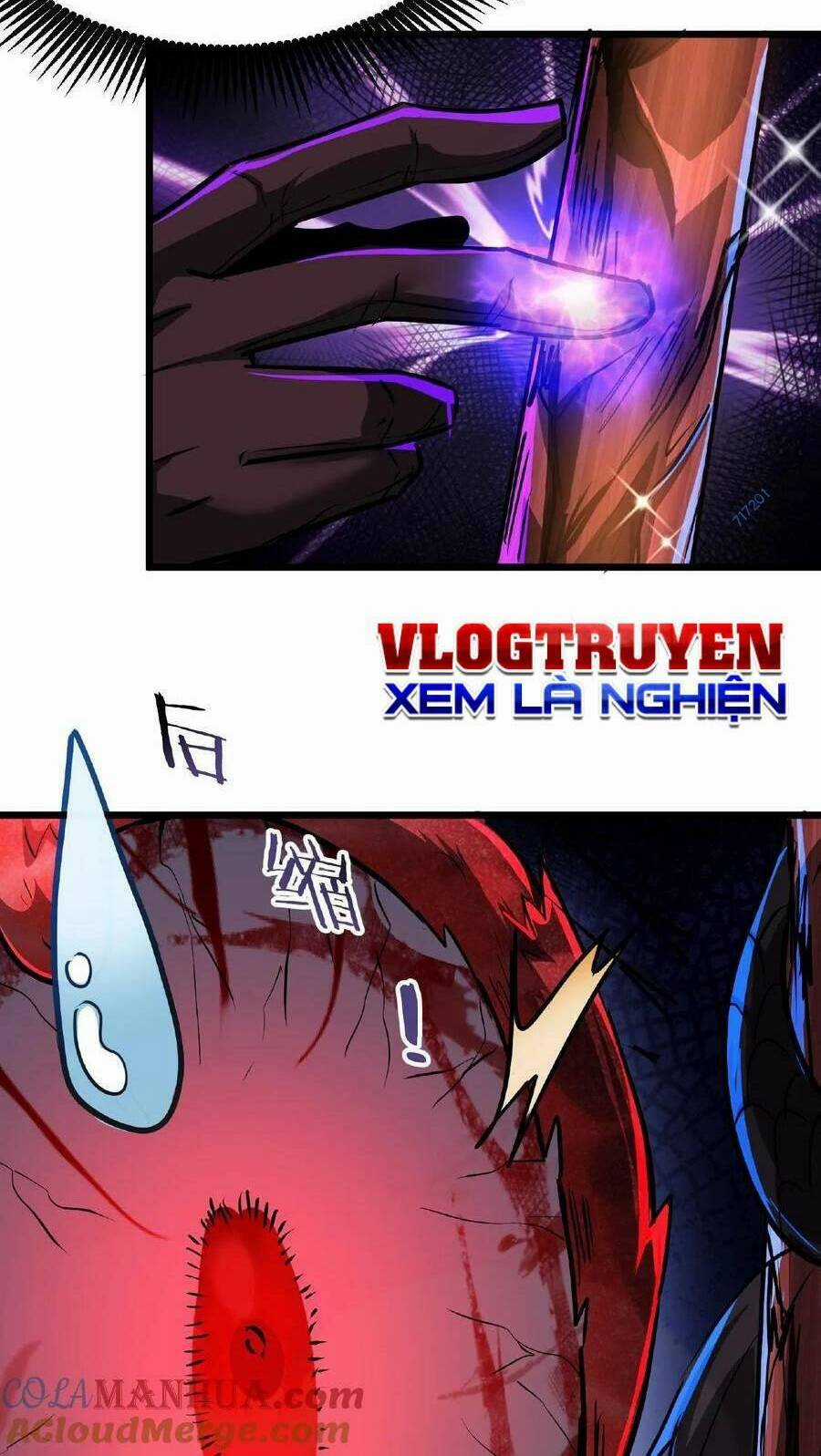 Dược Sư Kì Lạ: Bệnh Nhân Của Tôi Đều Rất Khủng Bố Chapter 31 trang 10