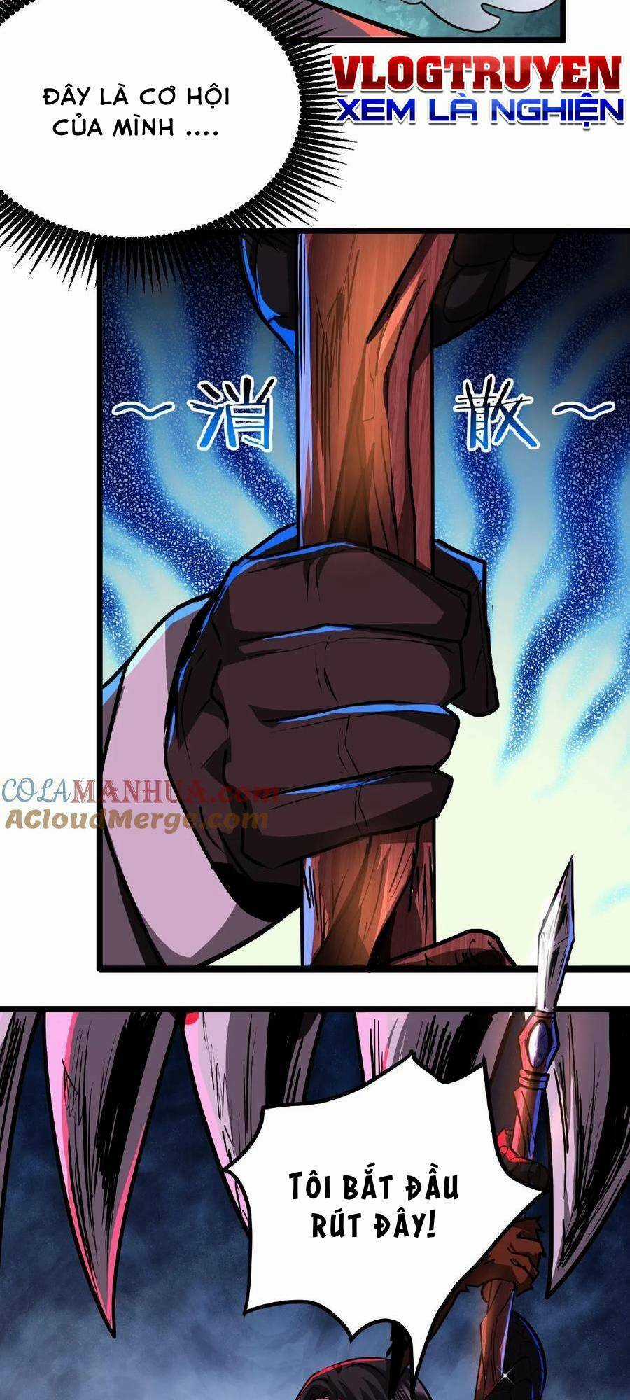 Dược Sư Kì Lạ: Bệnh Nhân Của Tôi Đều Rất Khủng Bố Chapter 31 trang 12