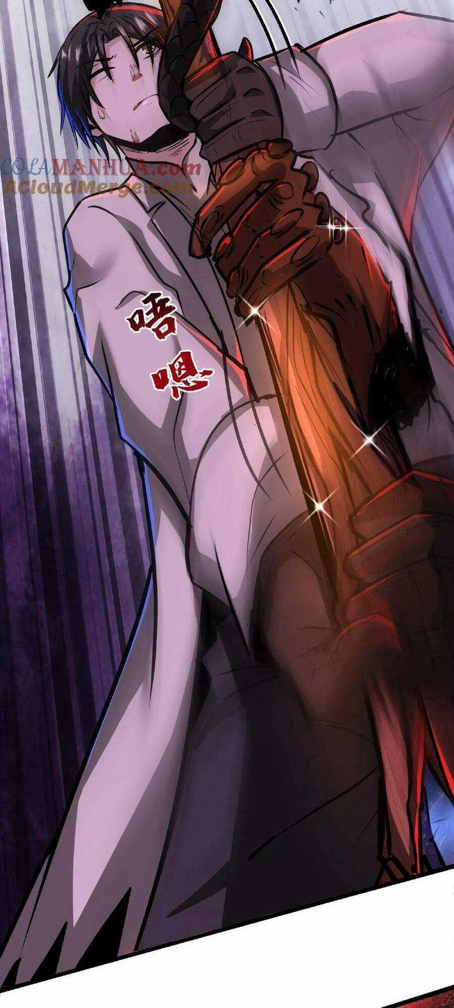 Dược Sư Kì Lạ: Bệnh Nhân Của Tôi Đều Rất Khủng Bố Chapter 31 trang 14