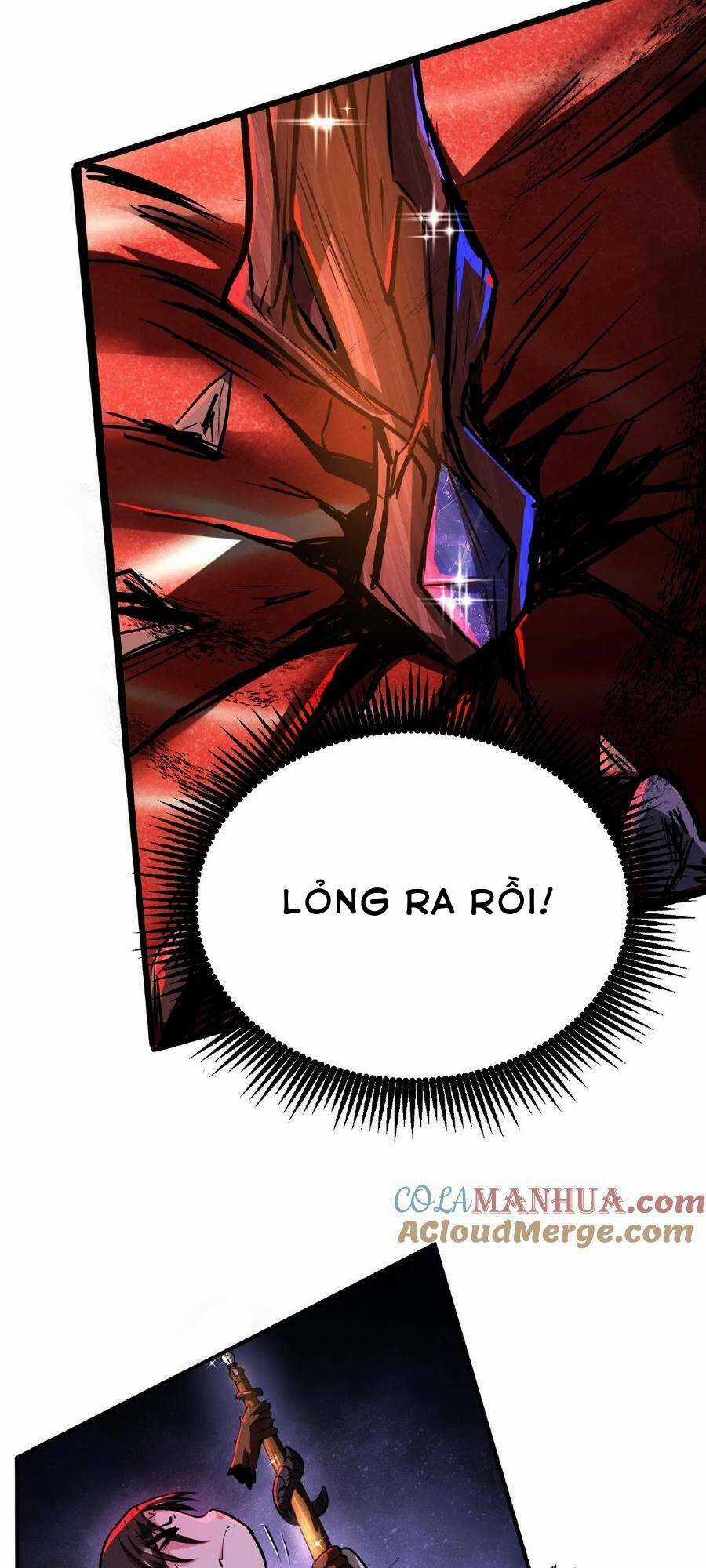 Dược Sư Kì Lạ: Bệnh Nhân Của Tôi Đều Rất Khủng Bố Chapter 31 trang 19