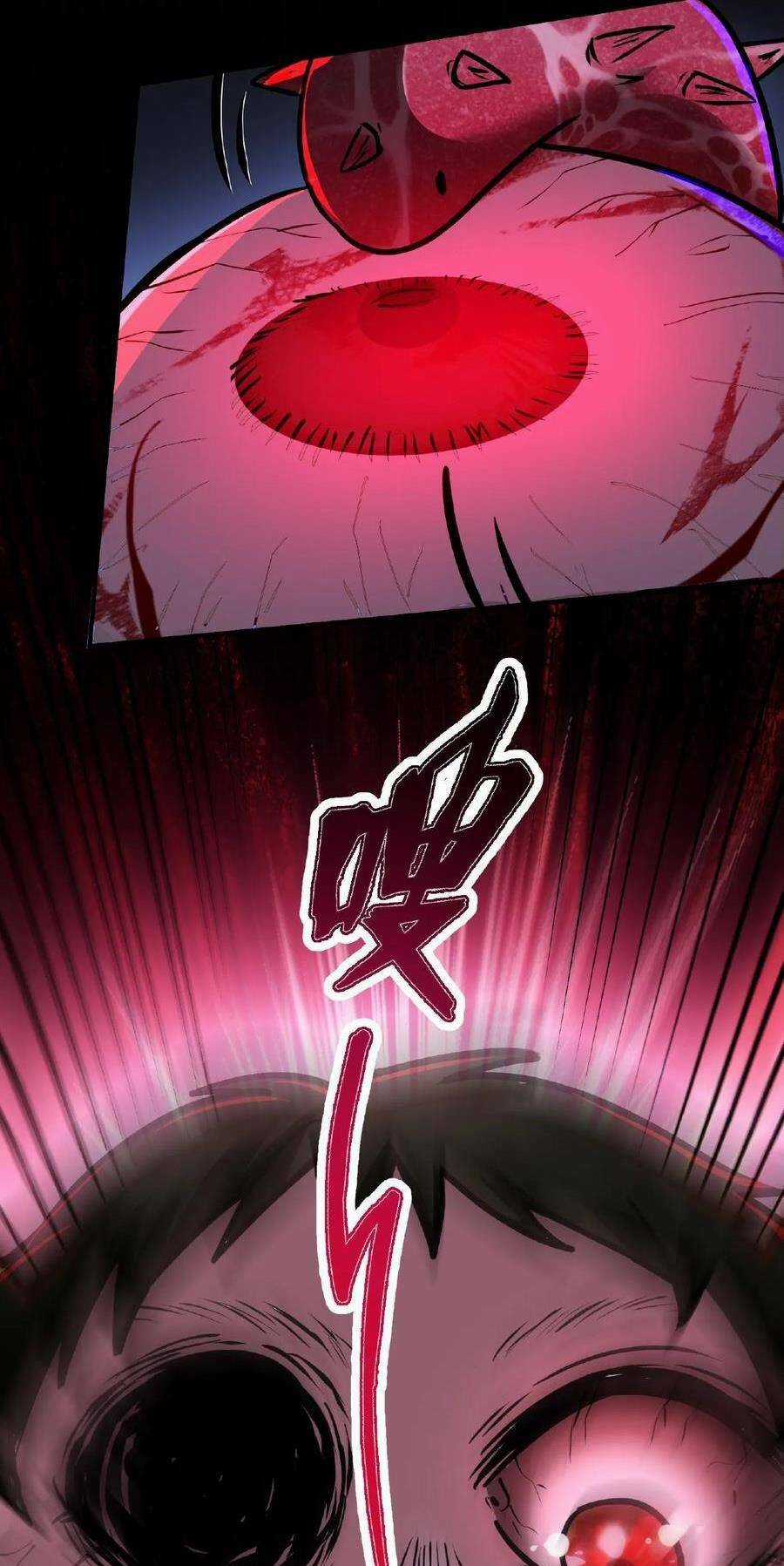 Dược Sư Kì Lạ: Bệnh Nhân Của Tôi Đều Rất Khủng Bố Chapter 31 trang 22