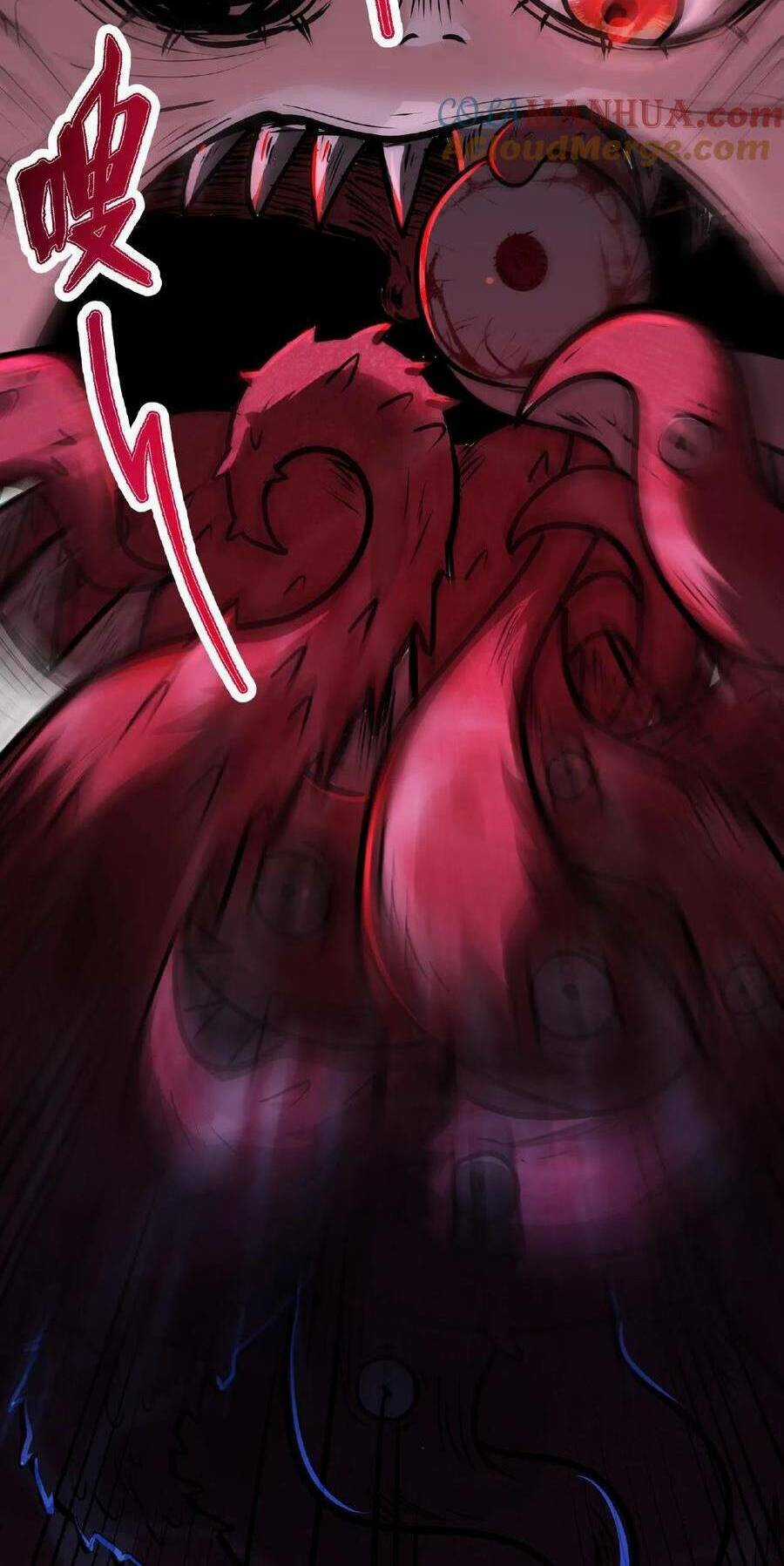 Dược Sư Kì Lạ: Bệnh Nhân Của Tôi Đều Rất Khủng Bố Chapter 31 trang 23