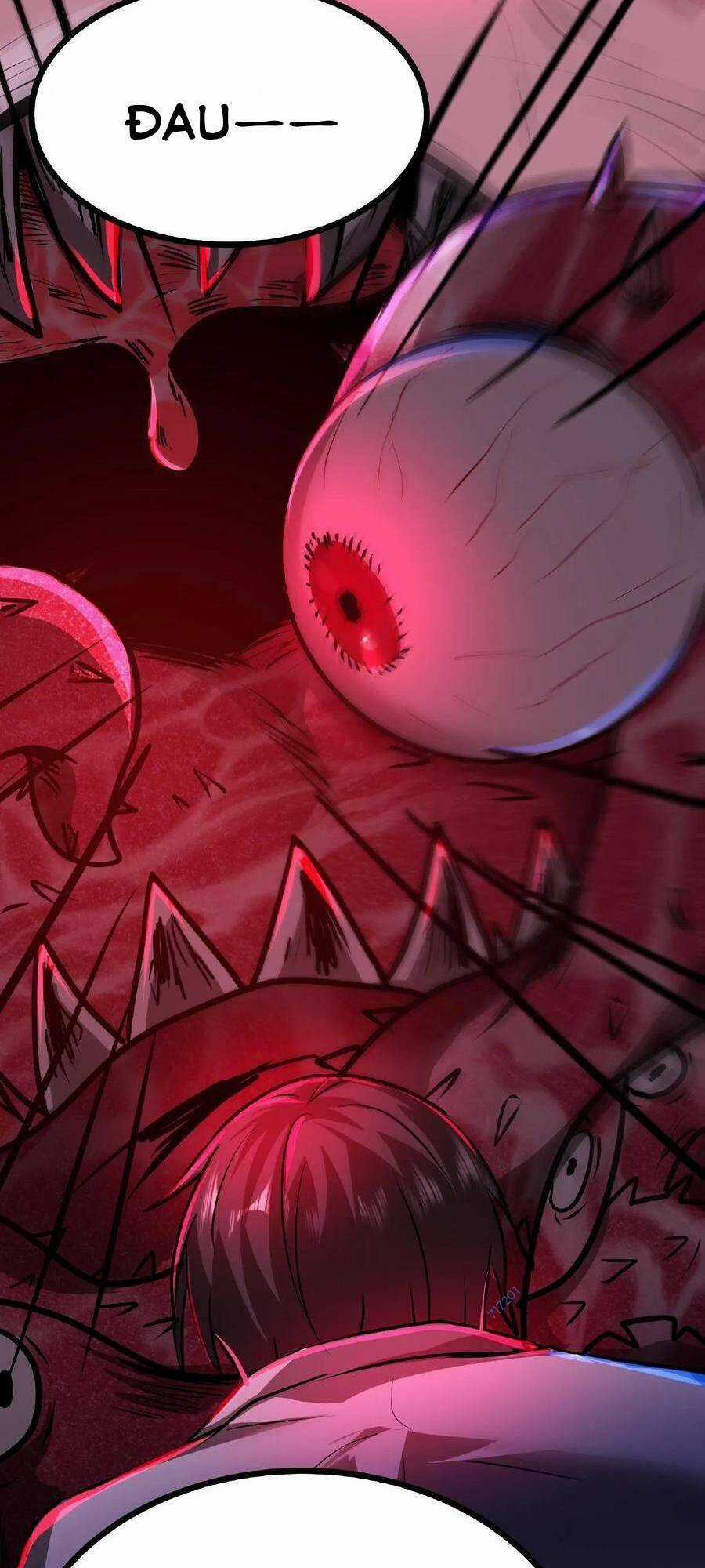 Dược Sư Kì Lạ: Bệnh Nhân Của Tôi Đều Rất Khủng Bố Chapter 31 trang 26