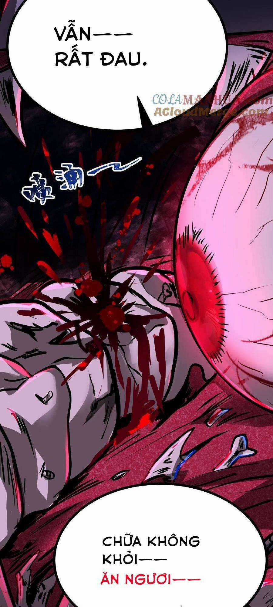 Dược Sư Kì Lạ: Bệnh Nhân Của Tôi Đều Rất Khủng Bố Chapter 31 trang 27