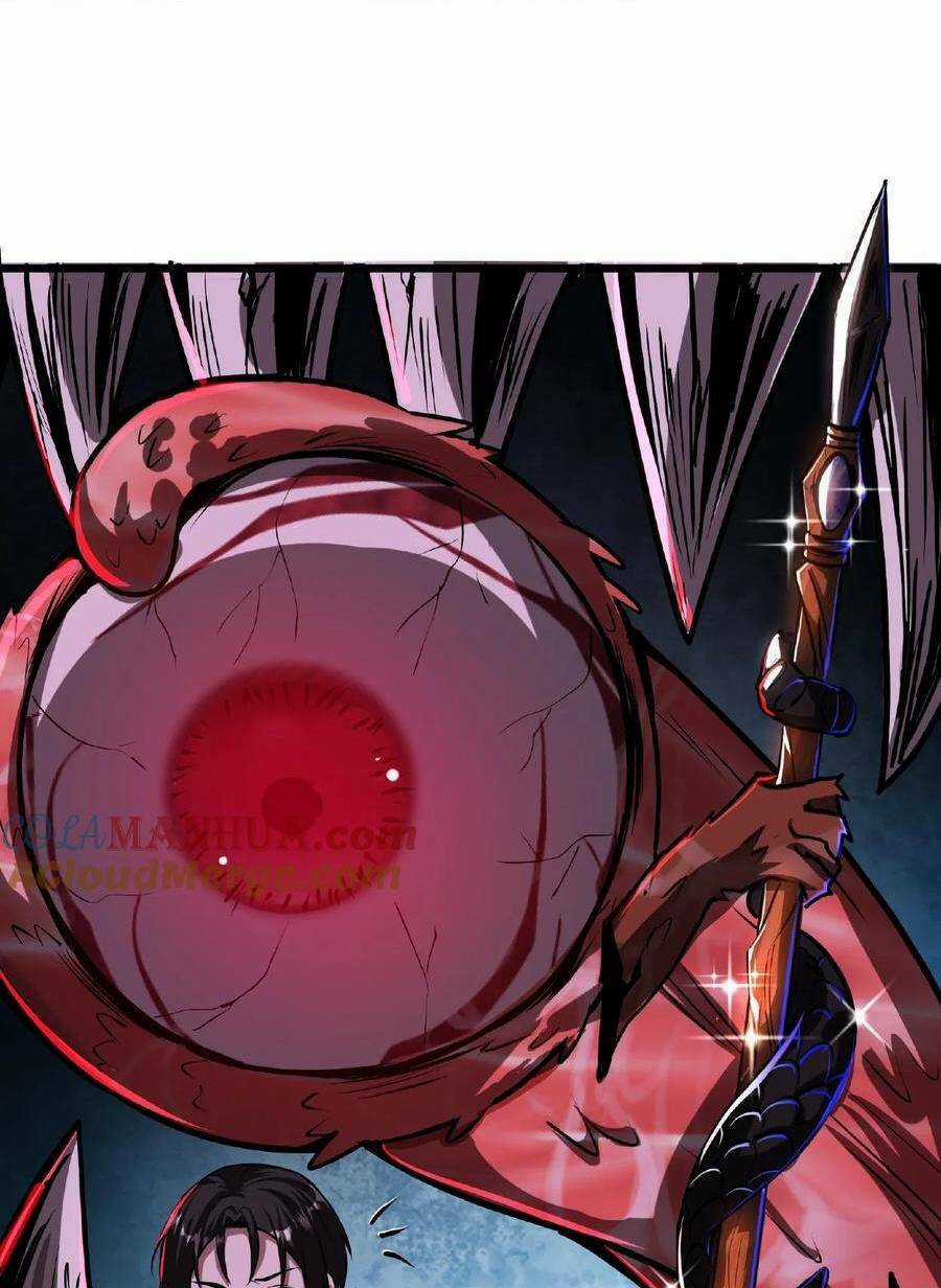 Dược Sư Kì Lạ: Bệnh Nhân Của Tôi Đều Rất Khủng Bố Chapter 31 trang 3