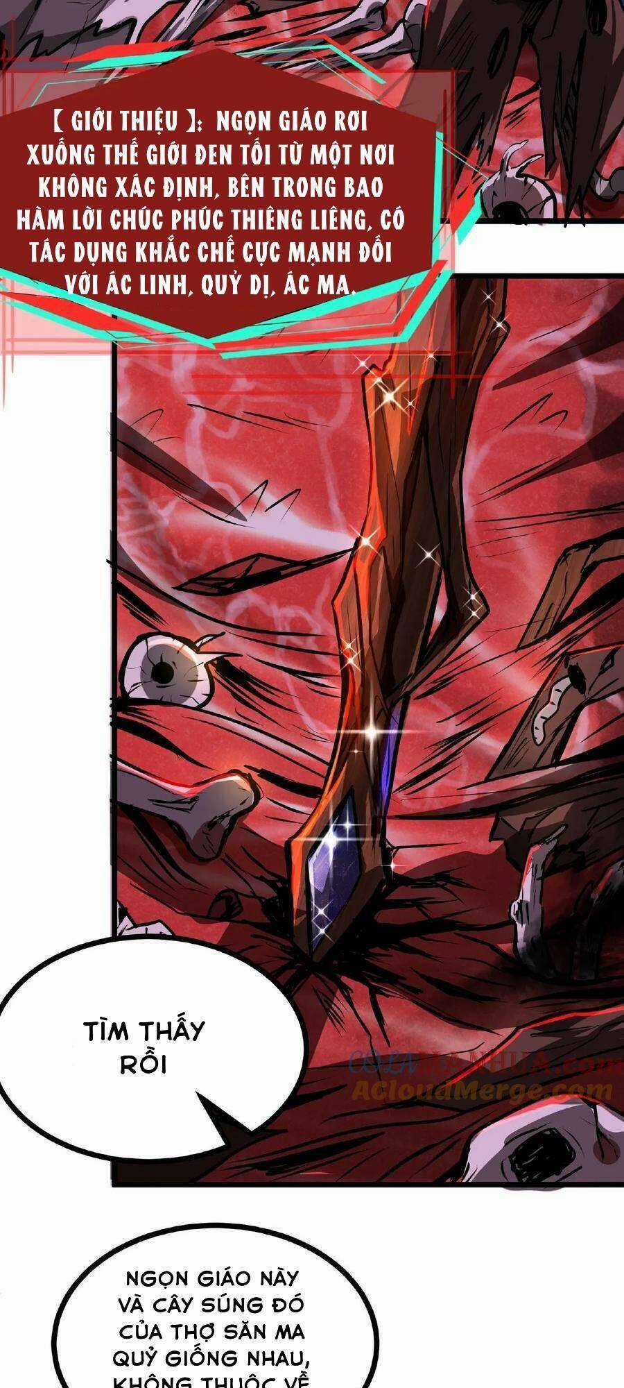 Dược Sư Kì Lạ: Bệnh Nhân Của Tôi Đều Rất Khủng Bố Chapter 31 trang 5