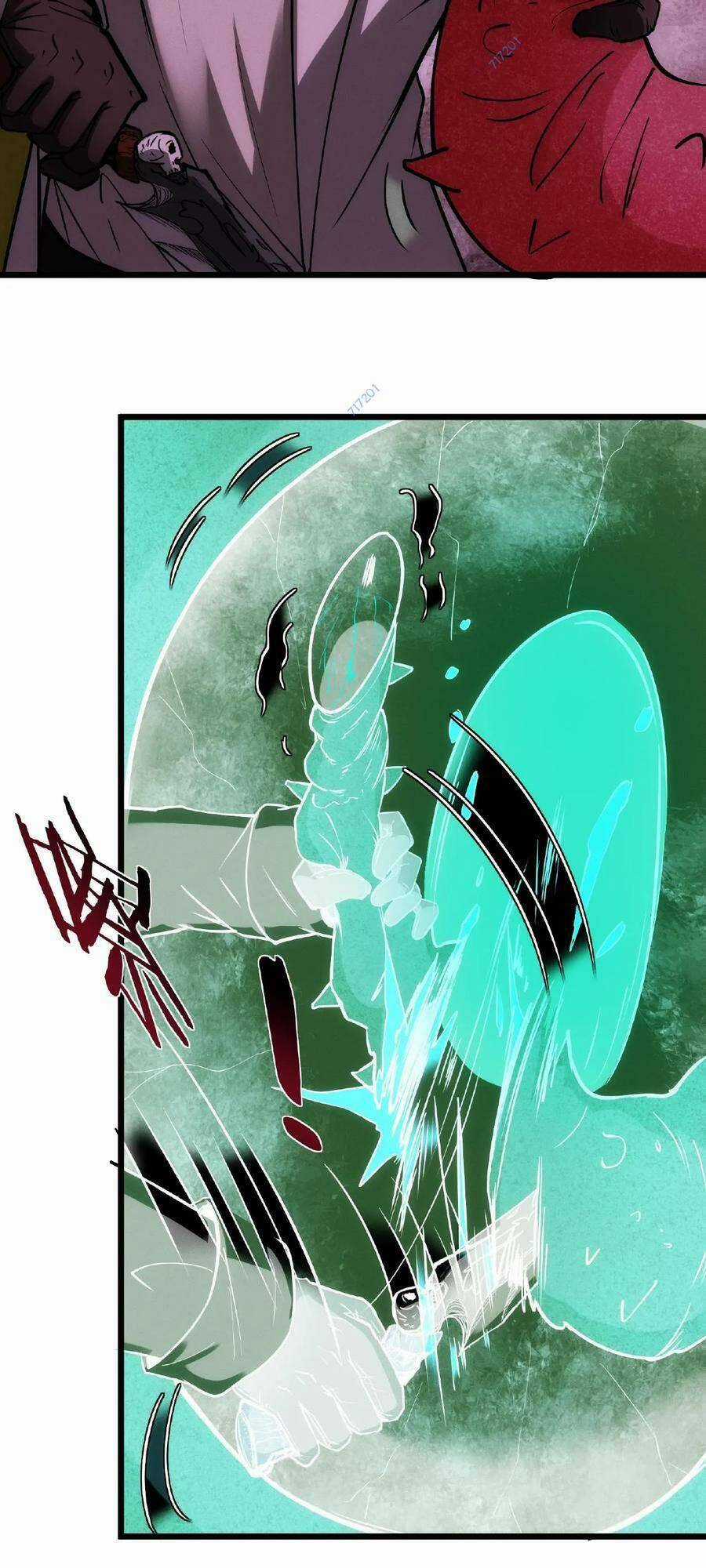 Dược Sư Kì Lạ: Bệnh Nhân Của Tôi Đều Rất Khủng Bố Chapter 32 trang 12