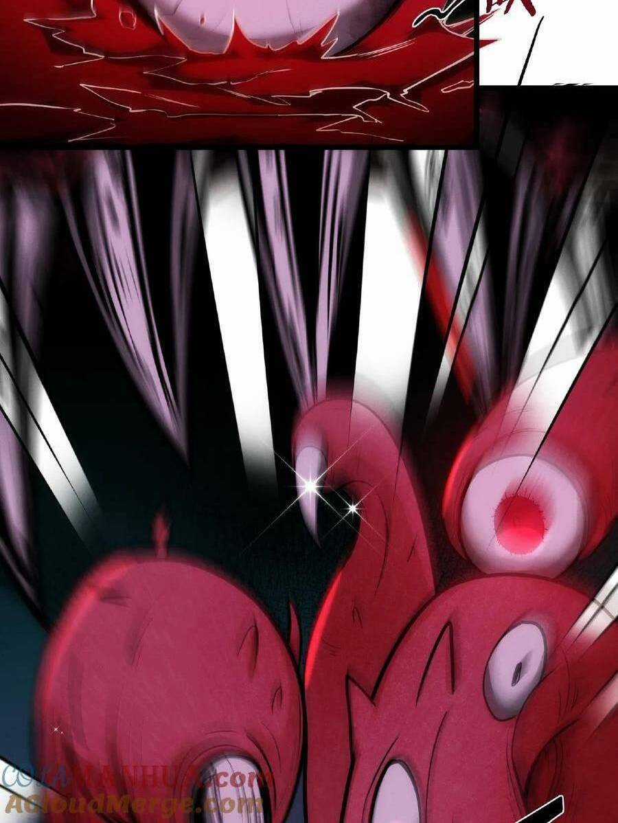 Dược Sư Kì Lạ: Bệnh Nhân Của Tôi Đều Rất Khủng Bố Chapter 32 trang 15