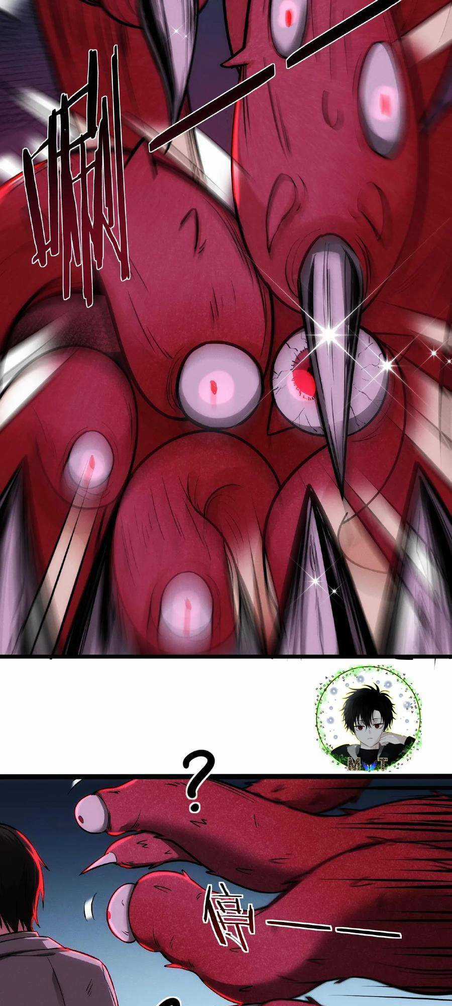 Dược Sư Kì Lạ: Bệnh Nhân Của Tôi Đều Rất Khủng Bố Chapter 32 trang 16