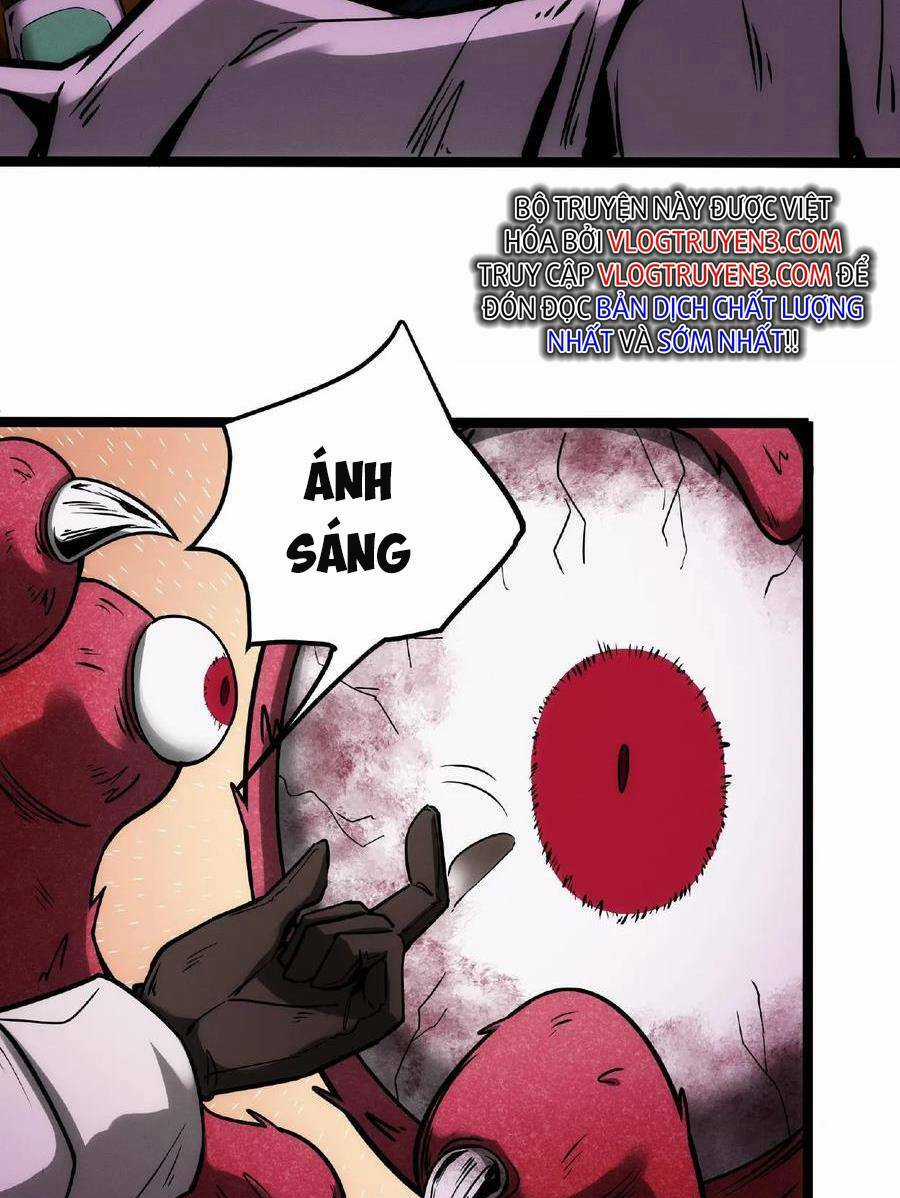 Dược Sư Kì Lạ: Bệnh Nhân Của Tôi Đều Rất Khủng Bố Chapter 32 trang 18