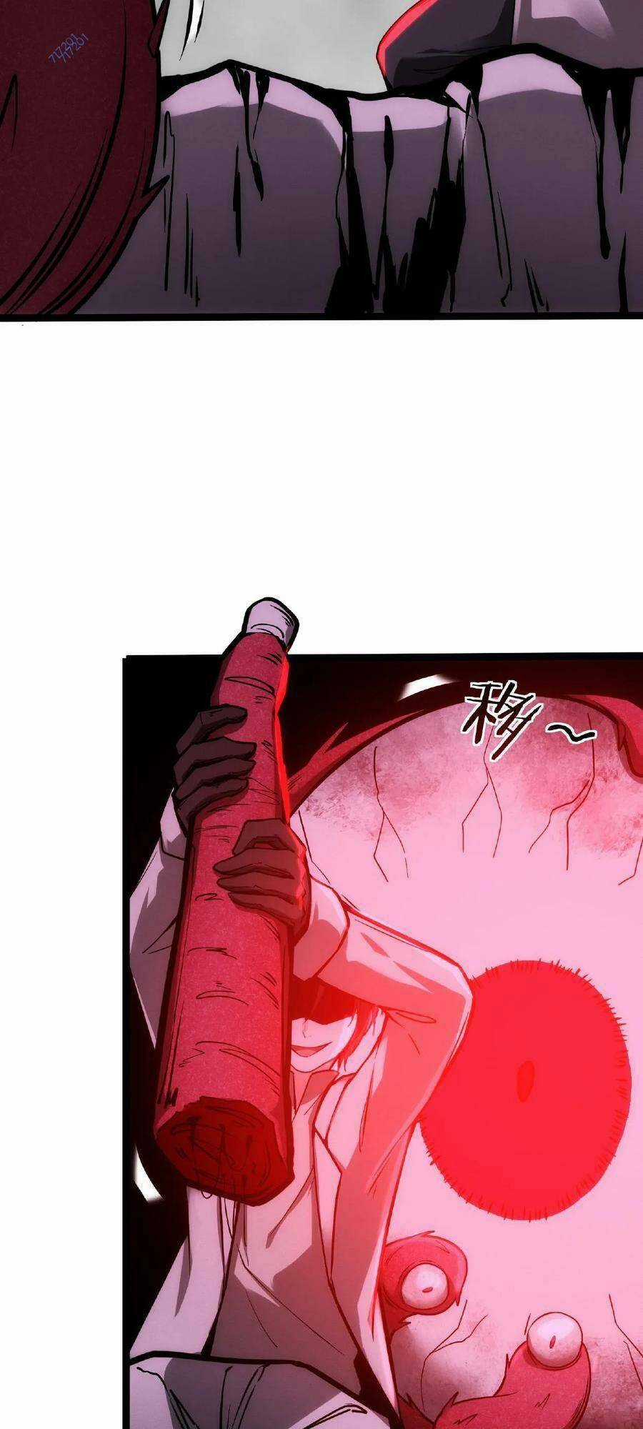 Dược Sư Kì Lạ: Bệnh Nhân Của Tôi Đều Rất Khủng Bố Chapter 32 trang 20