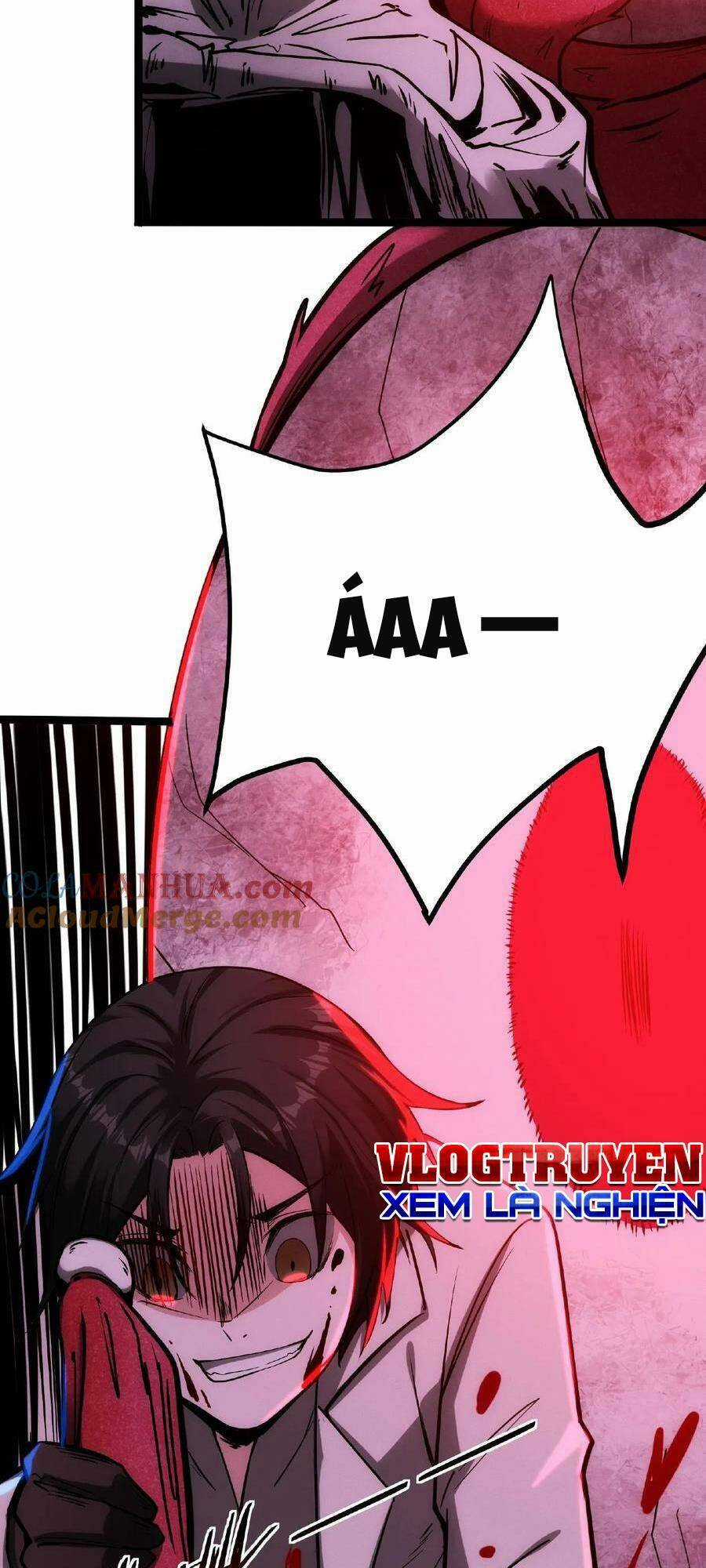 Dược Sư Kì Lạ: Bệnh Nhân Của Tôi Đều Rất Khủng Bố Chapter 32 trang 21