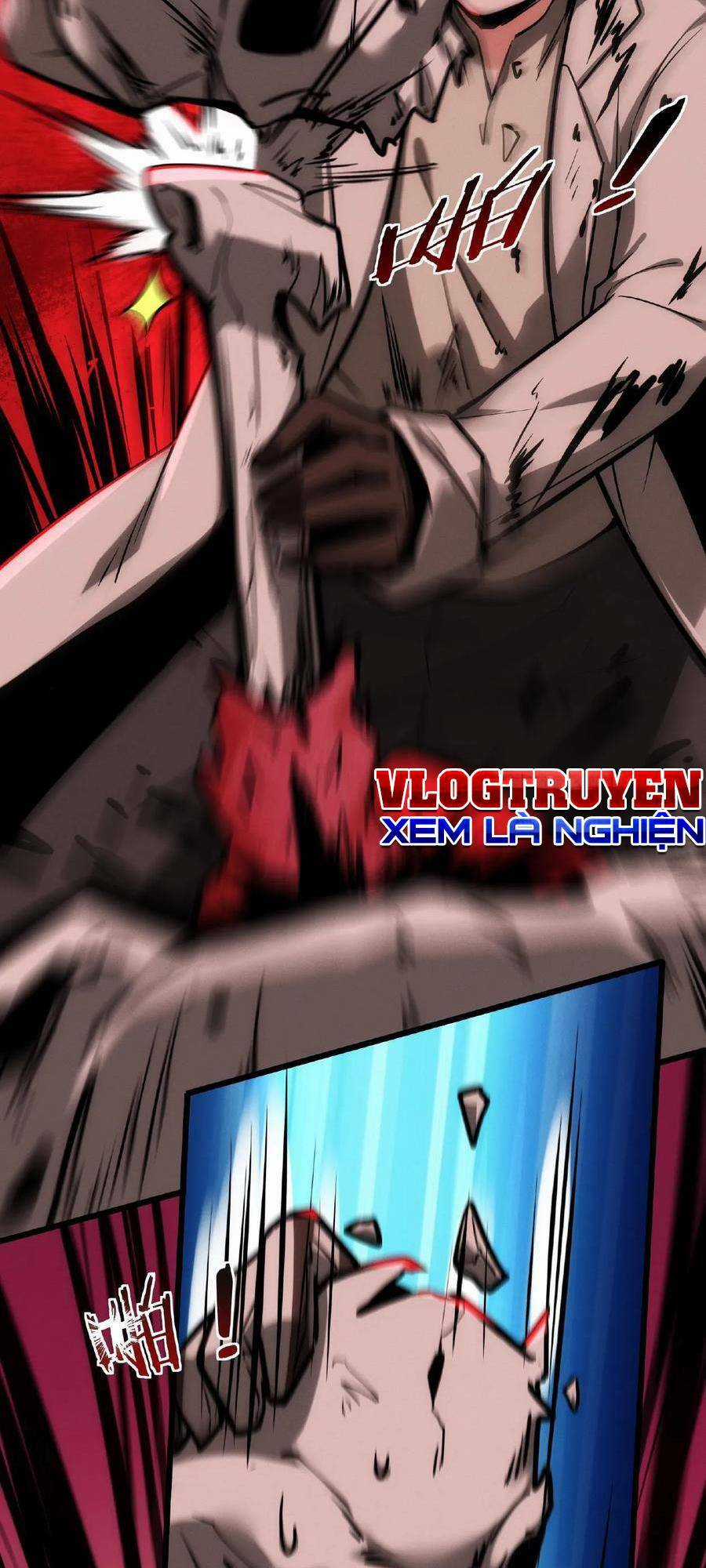 Dược Sư Kì Lạ: Bệnh Nhân Của Tôi Đều Rất Khủng Bố Chapter 32 trang 25