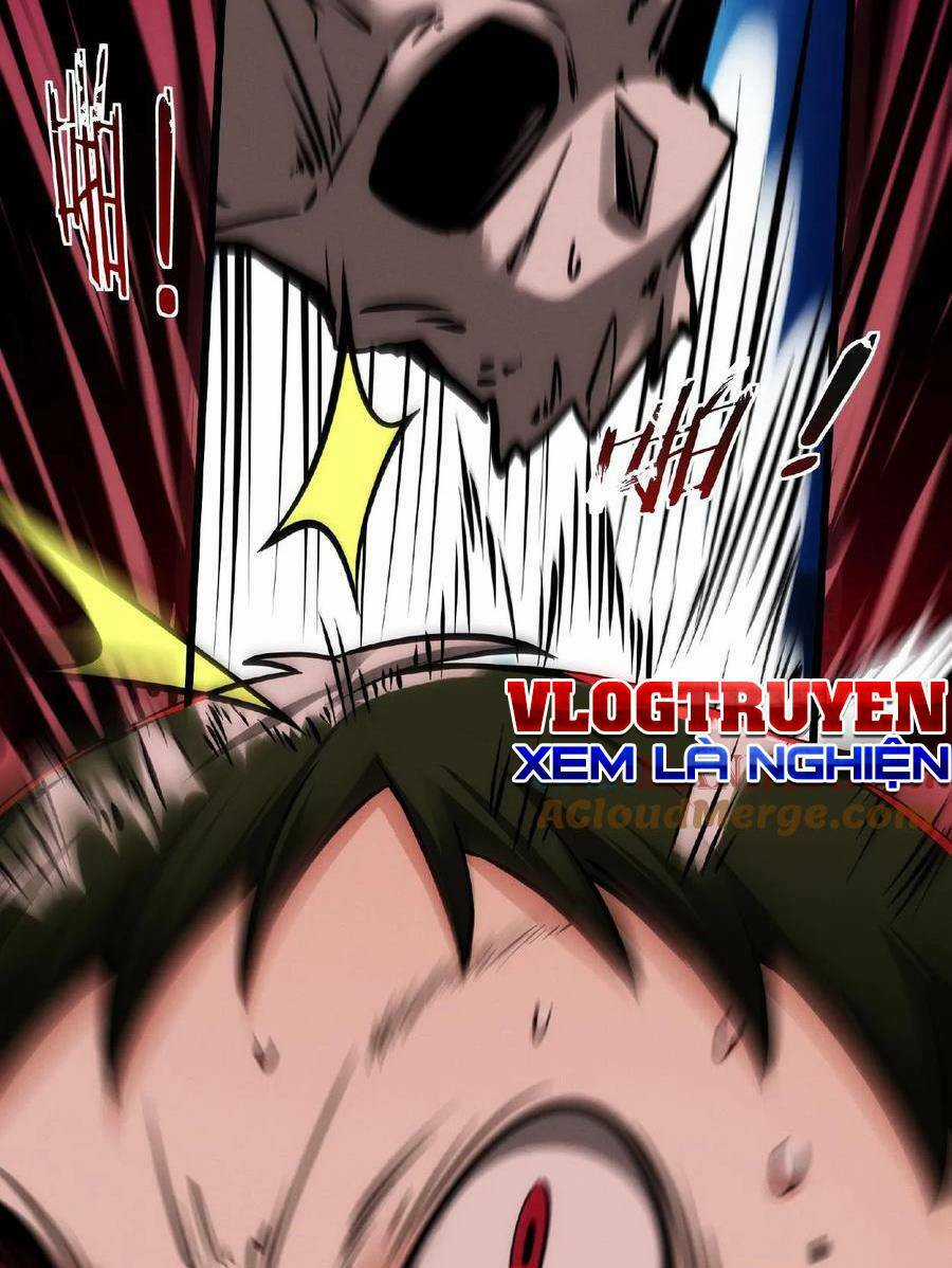 Dược Sư Kì Lạ: Bệnh Nhân Của Tôi Đều Rất Khủng Bố Chapter 32 trang 26