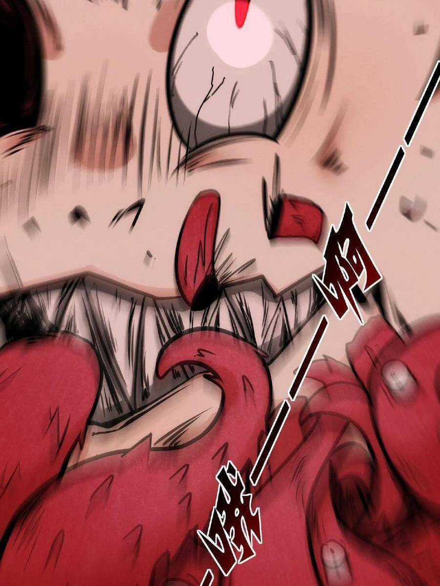 Dược Sư Kì Lạ: Bệnh Nhân Của Tôi Đều Rất Khủng Bố Chapter 32 trang 27