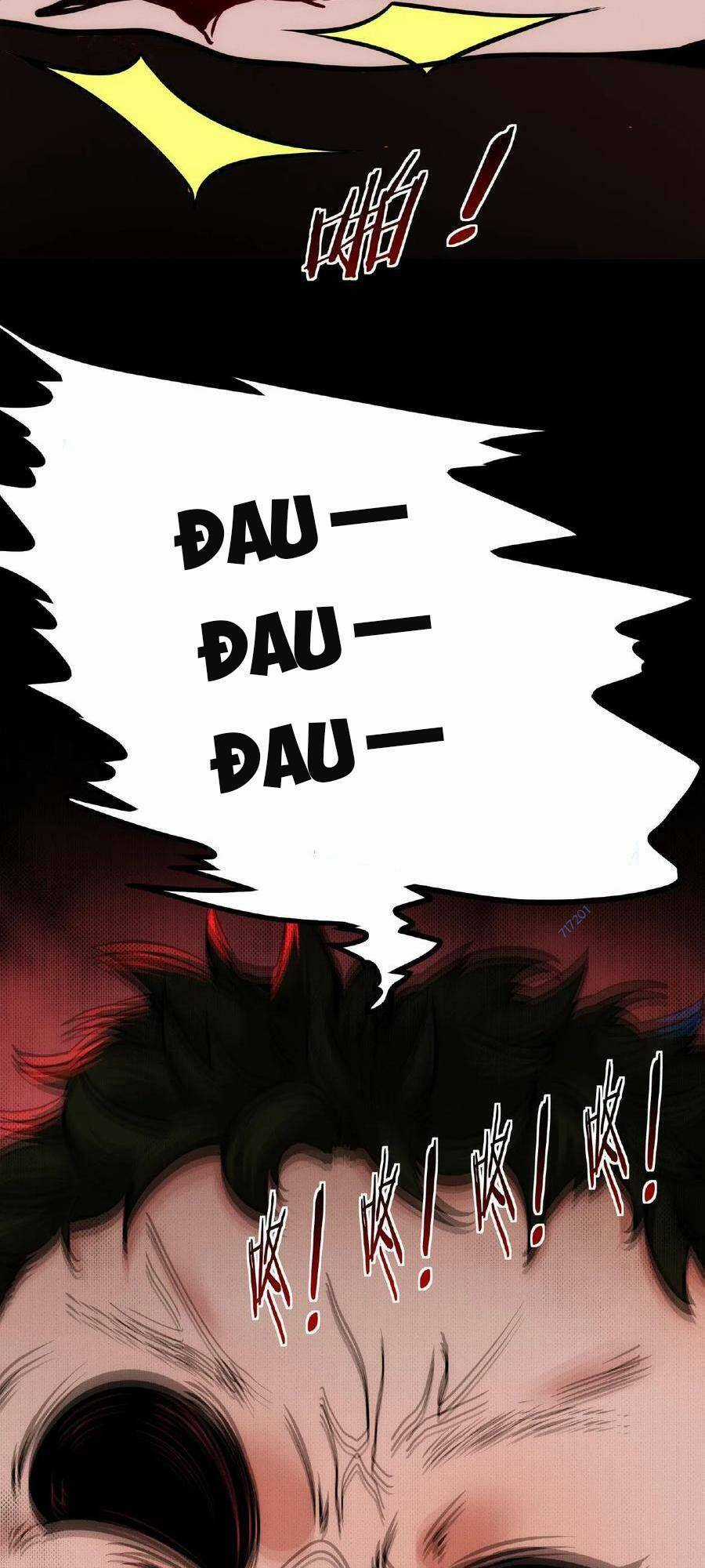 Dược Sư Kì Lạ: Bệnh Nhân Của Tôi Đều Rất Khủng Bố Chapter 32 trang 29