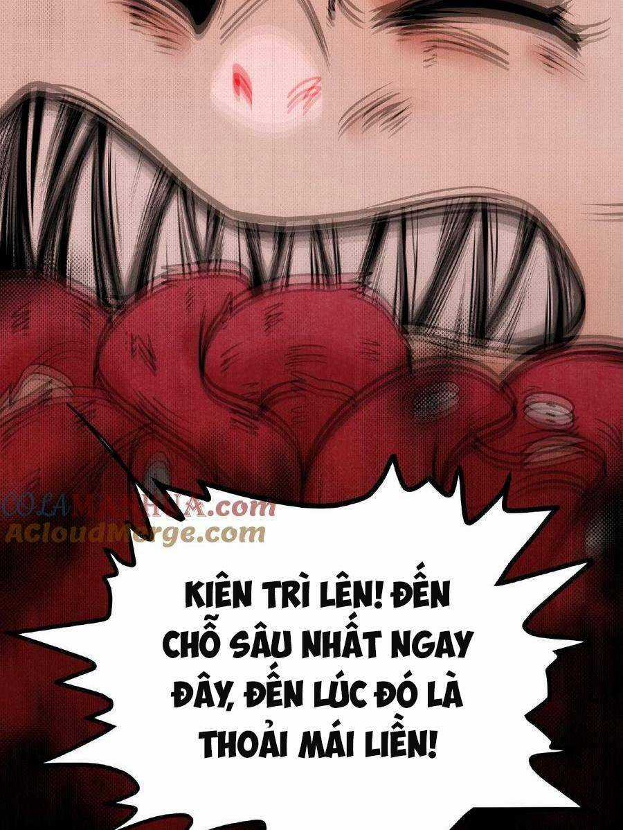 Dược Sư Kì Lạ: Bệnh Nhân Của Tôi Đều Rất Khủng Bố Chapter 32 trang 30