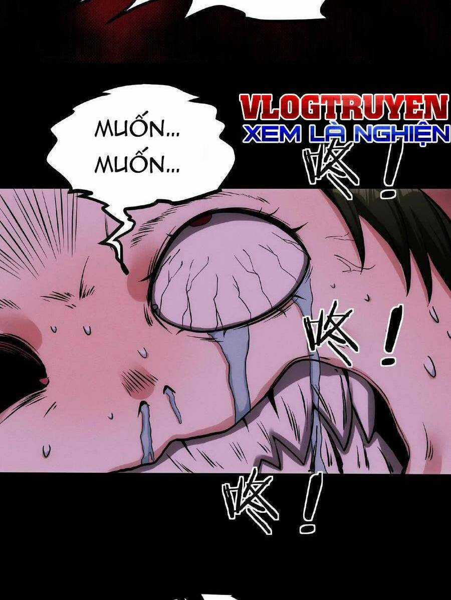 Dược Sư Kì Lạ: Bệnh Nhân Của Tôi Đều Rất Khủng Bố Chapter 32 trang 31