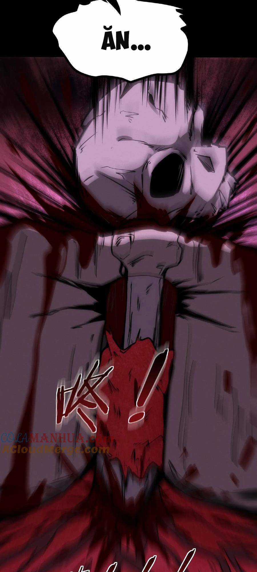 Dược Sư Kì Lạ: Bệnh Nhân Của Tôi Đều Rất Khủng Bố Chapter 32 trang 32