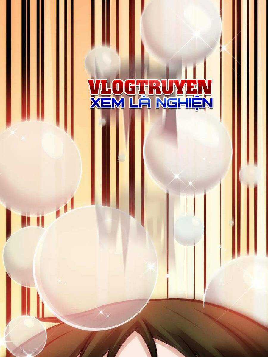 Dược Sư Kì Lạ: Bệnh Nhân Của Tôi Đều Rất Khủng Bố Chapter 32 trang 35