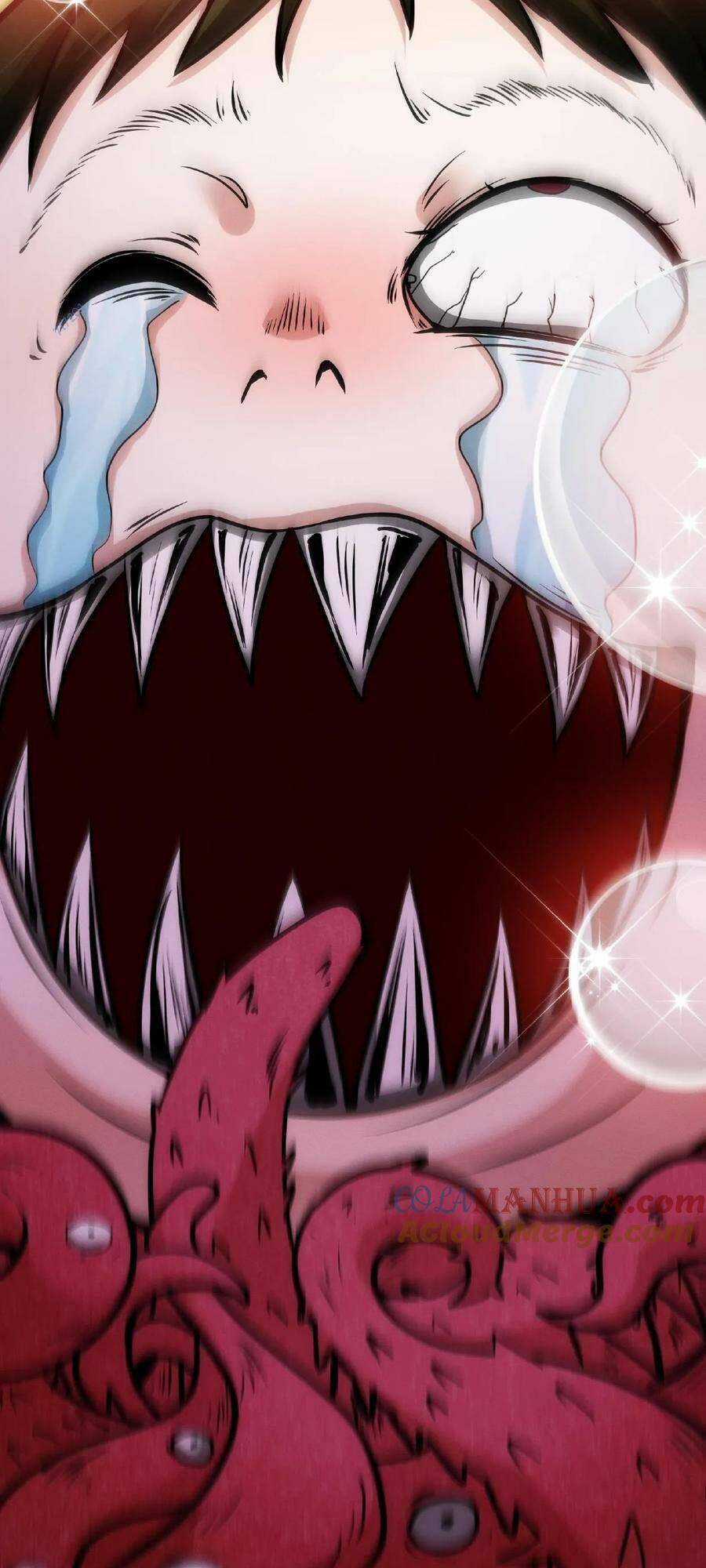 Dược Sư Kì Lạ: Bệnh Nhân Của Tôi Đều Rất Khủng Bố Chapter 32 trang 36