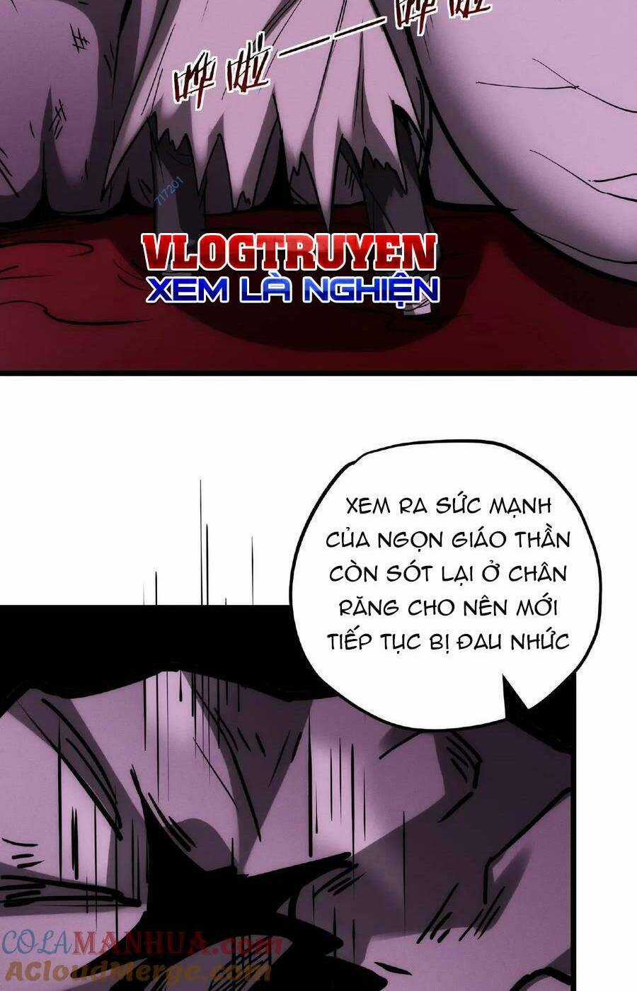 Dược Sư Kì Lạ: Bệnh Nhân Của Tôi Đều Rất Khủng Bố Chapter 32 trang 7