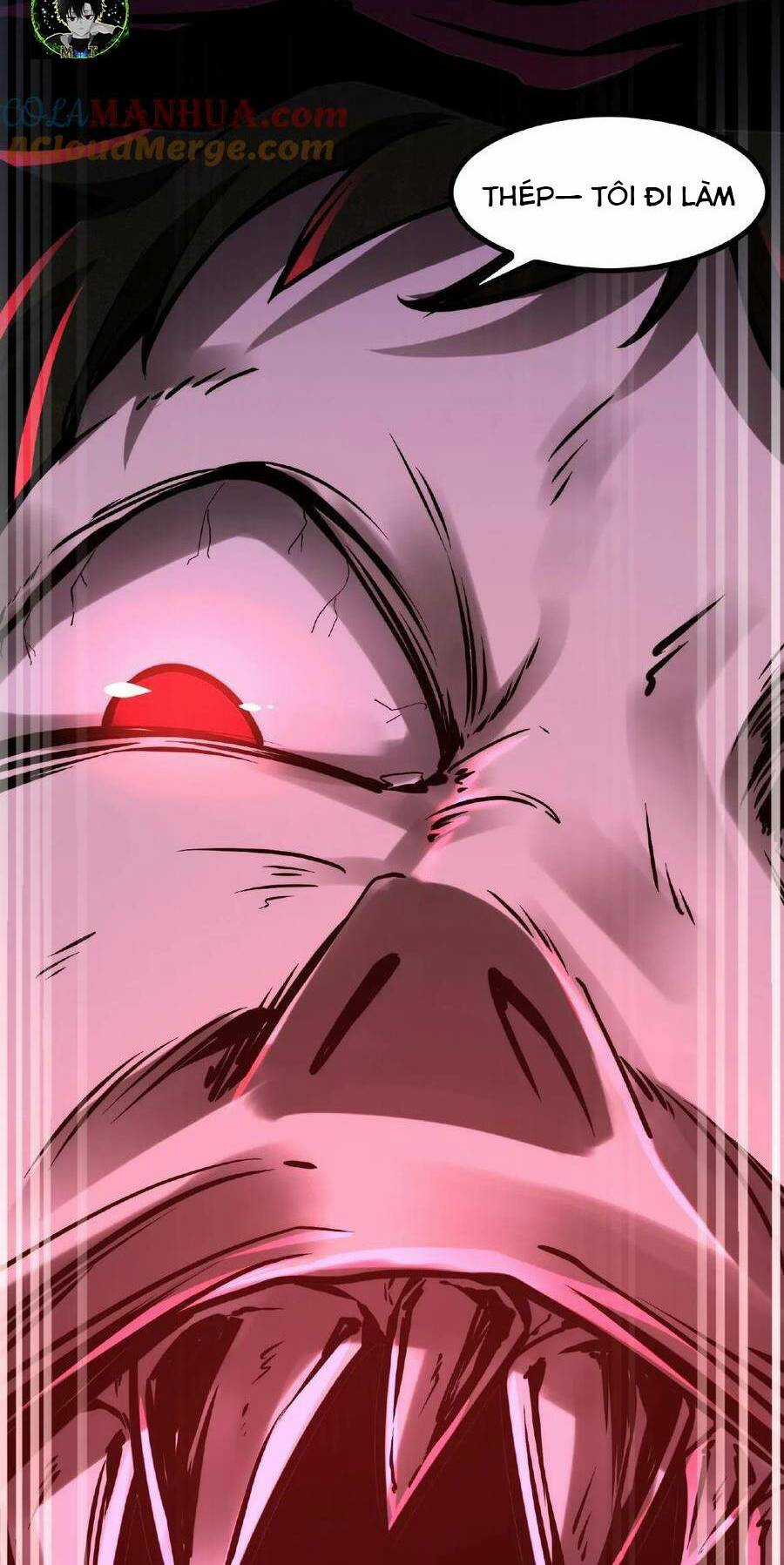 Dược Sư Kì Lạ: Bệnh Nhân Của Tôi Đều Rất Khủng Bố Chapter 33 trang 16