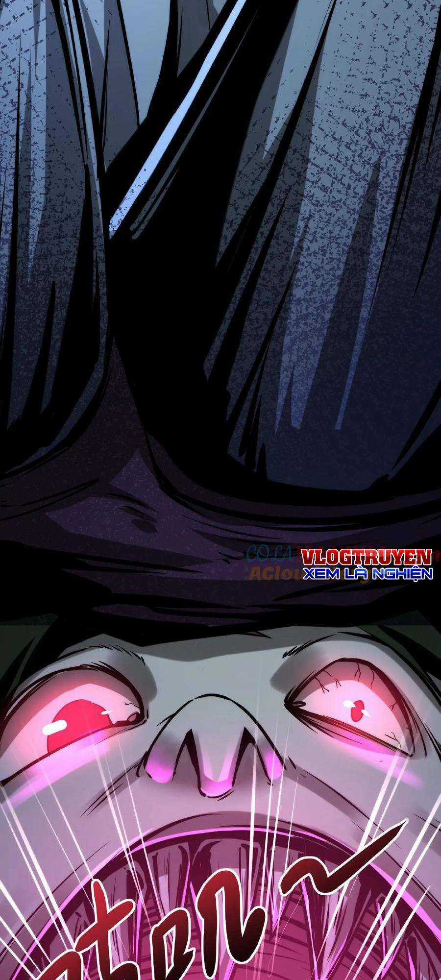 Dược Sư Kì Lạ: Bệnh Nhân Của Tôi Đều Rất Khủng Bố Chapter 33 trang 22