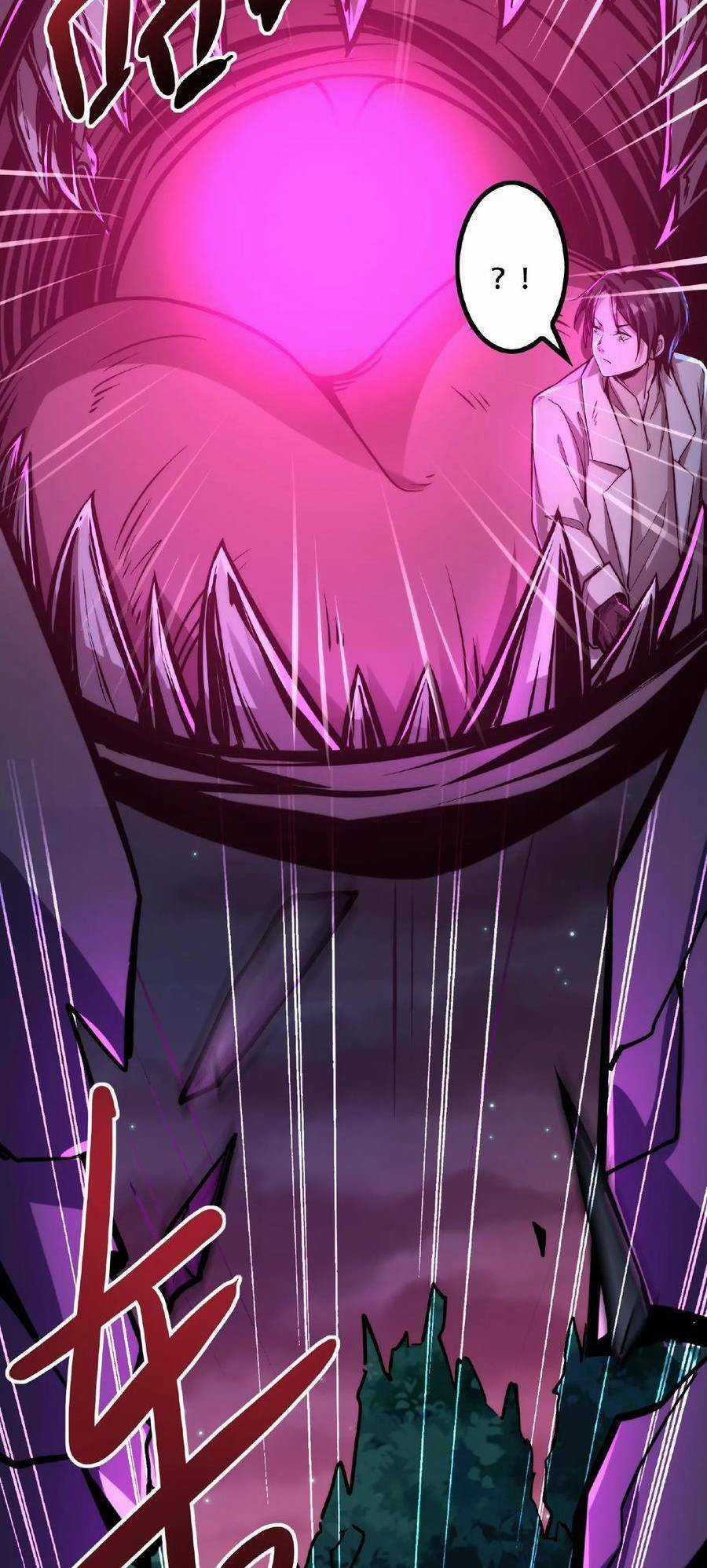 Dược Sư Kì Lạ: Bệnh Nhân Của Tôi Đều Rất Khủng Bố Chapter 33 trang 23