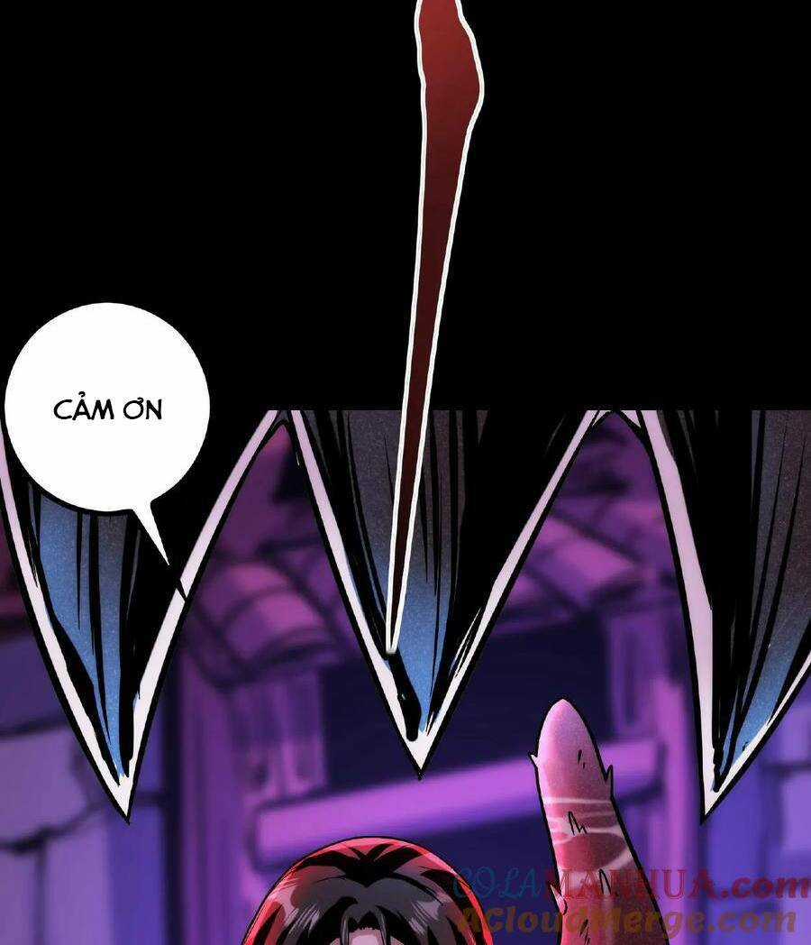 Dược Sư Kì Lạ: Bệnh Nhân Của Tôi Đều Rất Khủng Bố Chapter 33 trang 5