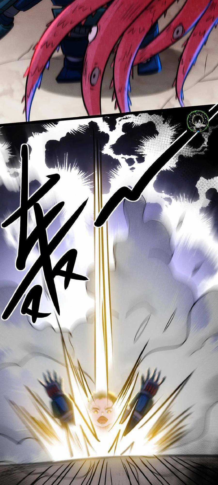 Dược Sư Kì Lạ: Bệnh Nhân Của Tôi Đều Rất Khủng Bố Chapter 34 trang 11