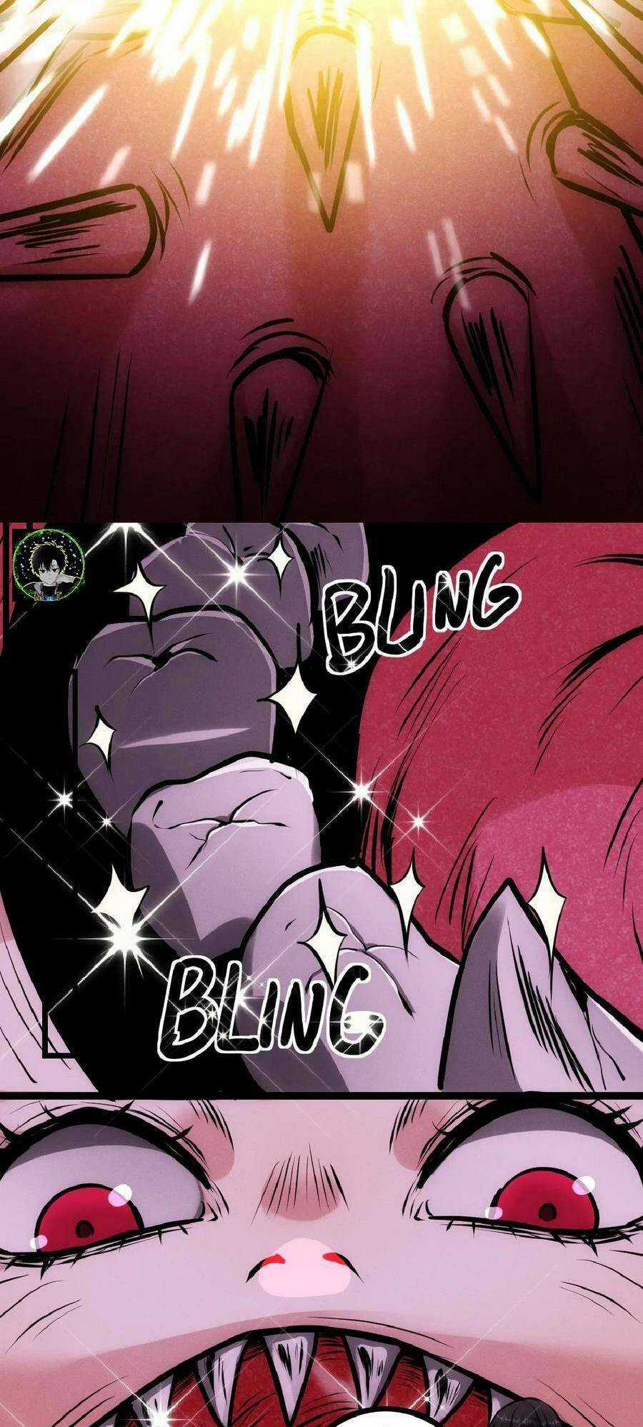 Dược Sư Kì Lạ: Bệnh Nhân Của Tôi Đều Rất Khủng Bố Chapter 34 trang 16