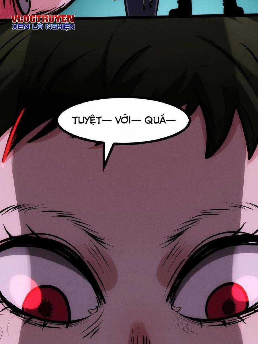 Dược Sư Kì Lạ: Bệnh Nhân Của Tôi Đều Rất Khủng Bố Chapter 34 trang 26