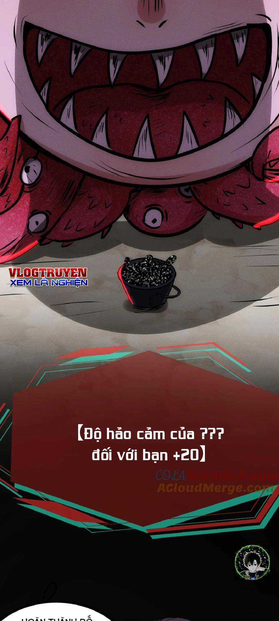 Dược Sư Kì Lạ: Bệnh Nhân Của Tôi Đều Rất Khủng Bố Chapter 34 trang 27