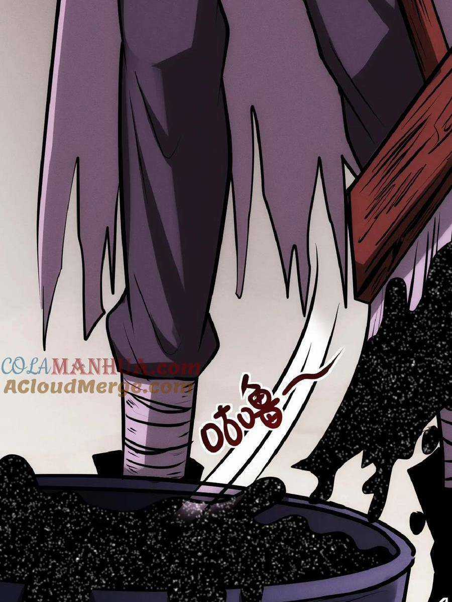 Dược Sư Kì Lạ: Bệnh Nhân Của Tôi Đều Rất Khủng Bố Chapter 34 trang 29