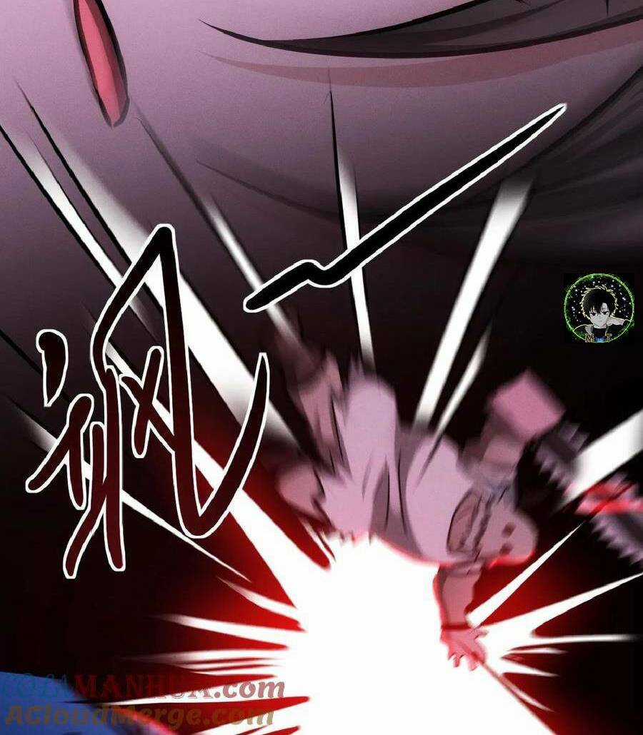 Dược Sư Kì Lạ: Bệnh Nhân Của Tôi Đều Rất Khủng Bố Chapter 34 trang 5