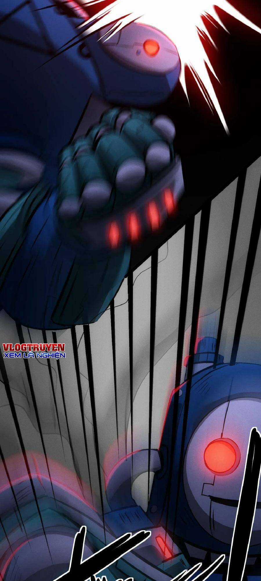 Dược Sư Kì Lạ: Bệnh Nhân Của Tôi Đều Rất Khủng Bố Chapter 34 trang 6