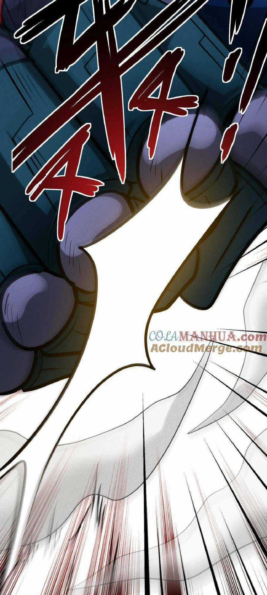 Dược Sư Kì Lạ: Bệnh Nhân Của Tôi Đều Rất Khủng Bố Chapter 34 trang 7