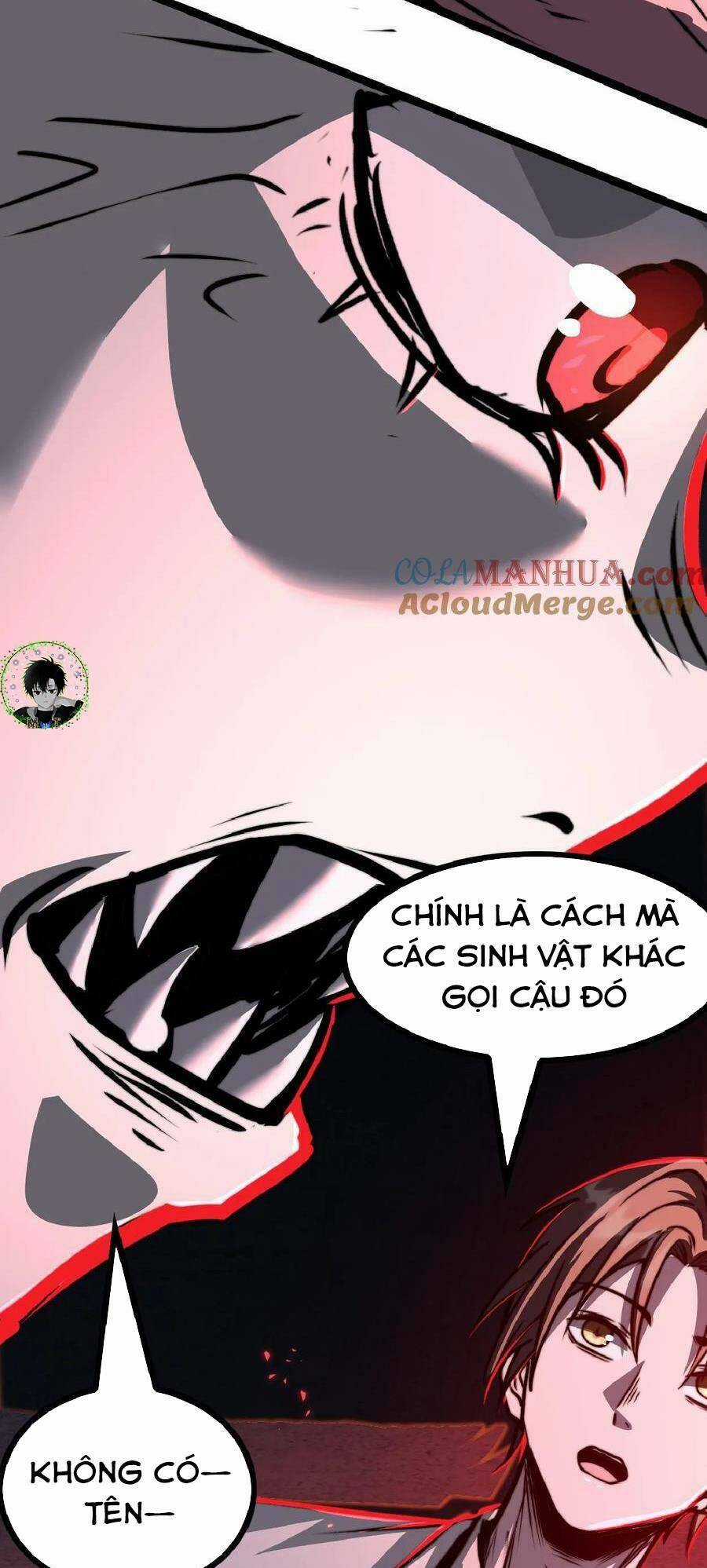 Dược Sư Kì Lạ: Bệnh Nhân Của Tôi Đều Rất Khủng Bố Chapter 35 trang 15