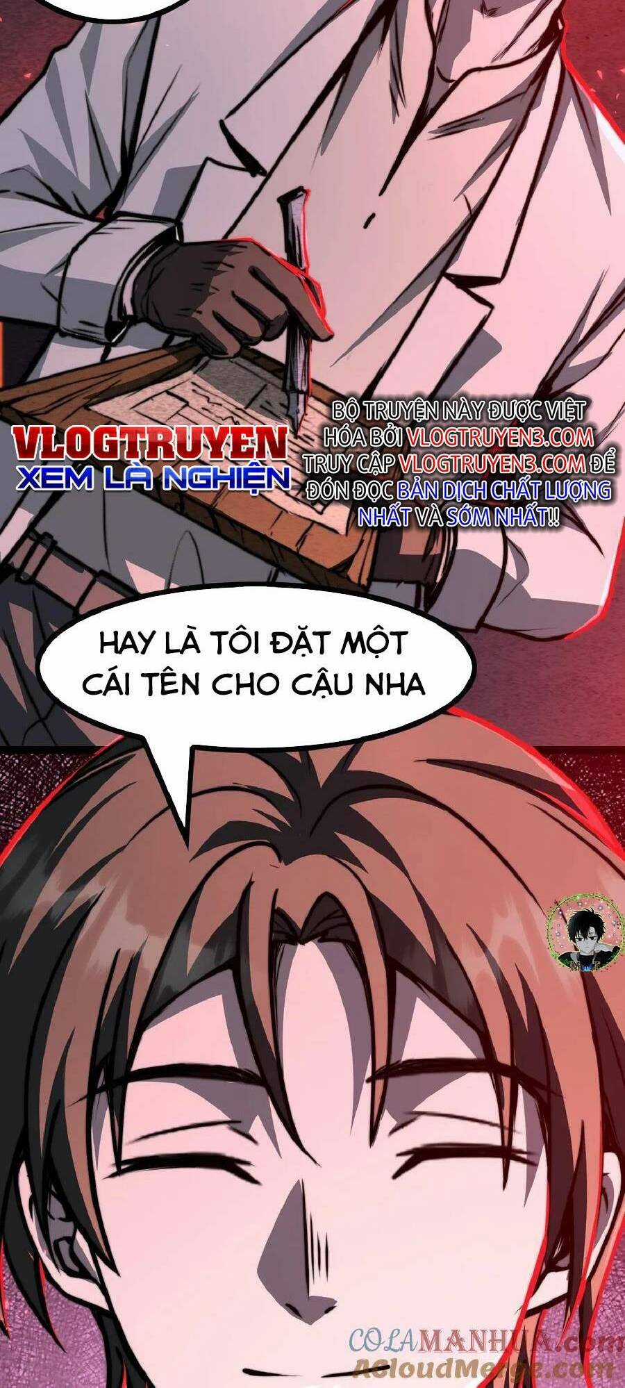 Dược Sư Kì Lạ: Bệnh Nhân Của Tôi Đều Rất Khủng Bố Chapter 35 trang 16