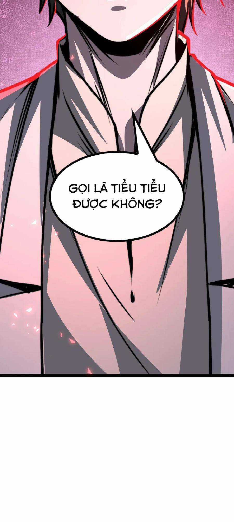 Dược Sư Kì Lạ: Bệnh Nhân Của Tôi Đều Rất Khủng Bố Chapter 35 trang 17