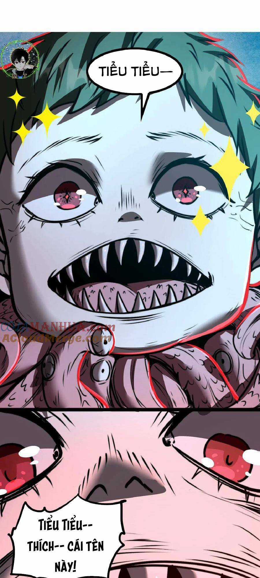 Dược Sư Kì Lạ: Bệnh Nhân Của Tôi Đều Rất Khủng Bố Chapter 35 trang 18