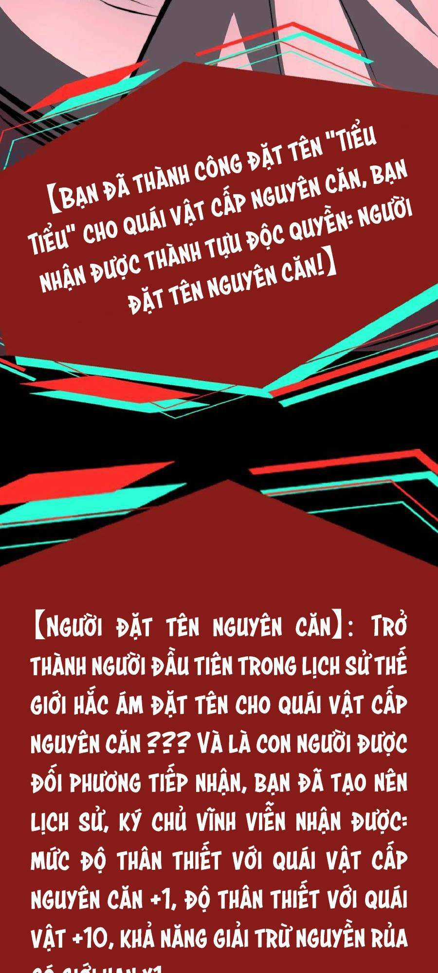 Dược Sư Kì Lạ: Bệnh Nhân Của Tôi Đều Rất Khủng Bố Chapter 35 trang 20