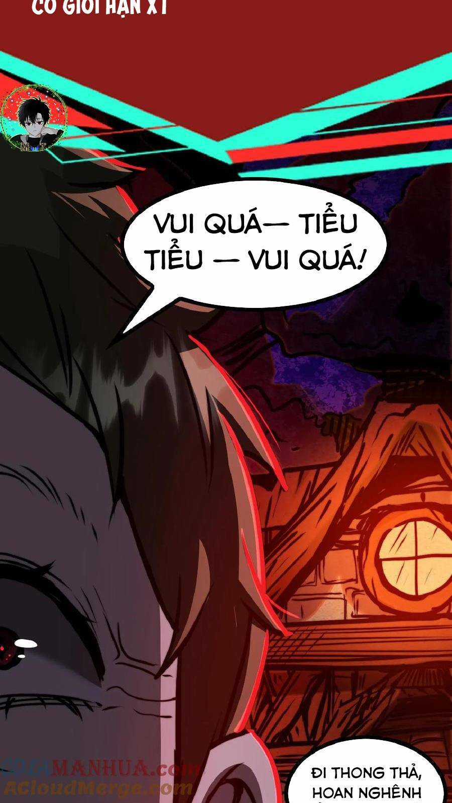 Dược Sư Kì Lạ: Bệnh Nhân Của Tôi Đều Rất Khủng Bố Chapter 35 trang 21