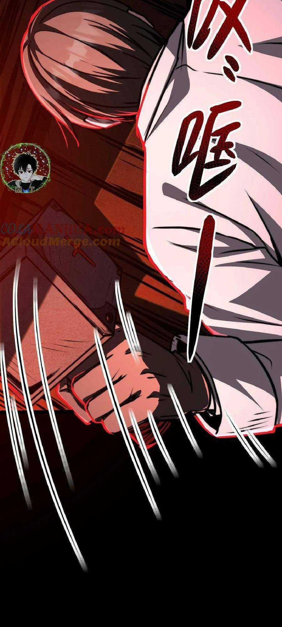 Dược Sư Kì Lạ: Bệnh Nhân Của Tôi Đều Rất Khủng Bố Chapter 35 trang 25